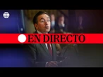 DIRECTO | Albares preside una cumbre por la solución entre Israel y Palestina