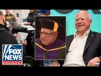 Walz TORCHED for comparing ICE to 'Gestapo': 'Exhausting and outrageous'