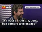 ‘IA não vai substituir profissionais talentosos da publicidade’, diz Guga Ketzer, CEO da Suno