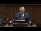 Gliński: KRRiT stoi na straży praworządności i polskich interesach w mediach!