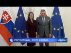 Słowacja mówi STOP unijnemu dyktatowi! Ostra reakcja Roberta Fico