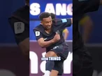 Some advice for Coach Pochettino: Keep Pulisic fit! #shorts #foxnews #news #us
