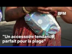 La banane isotherme, le produit star de la canicule