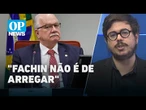 Saiba o que deve mudar no STF com a presidência de Edson Fachin e Moraes como vice | O POVO NEWS