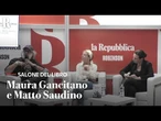 Arena Repubblica Robinson, la filosofia in soccorso dei tempi fragili con Gancitano e Saudino
