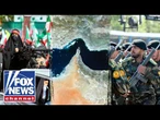 Iranians need to 'FEAR' the United States, foreign policy expert says