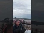 Cataratas do Iguaçu registram vazão de água três vezes maior que o normal; veja vídeo