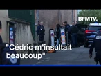 Le fils de Cédric Jubillar accuse son père de maltraitances dans une lettre lue à l’audience