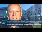 TSCHECHIEN: Historisches Sudetendeutsches Pfingsttreffen in Brünn sorgt für Proteste und Spannungen!