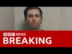 Utah attorney seeks death penalty for Charlie Kirk shooting suspect Tyler Robinson | BBC News