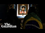 Late teenage coder made first millennial Catholic saint by Pope Leo at Vatican
