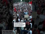 Thousands protest Kushner-linked resort in Albania