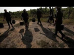 Drame en Italie : 4 ouvriers agricoles brûlés vifs en Calabre