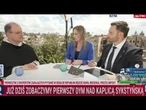 Rzym. Konklawe - faworyci, sekrety, spekulacje | Republika Dzień
