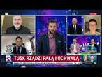 Bezprawie rządu koalicji 13 grudnia | Miłosz Kłeczek Wysokie napięcie