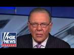 Gen. Jack Keane: This threat against Trump is 'serious'