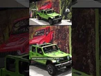 Jeep issues recall of some SUVs over fire risk
