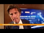 Regionali, Cantalamessa "Centrodestra coeso, sarà premiato"
