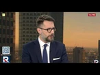 Fogiel UJAWNIA: „Nienawiść Sikorskiego do Lecha Kaczyńskiego i miękkie podbrzusze Rosji!”