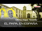 ESPECIAL INFORMATIVO | LEÓN XIV LLEGA a TENERIFE | RTVE Noticias