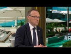 Leśkiewicz: pierwszym projektem ustawy, który trafi do Sejmu będzie projekt CPK