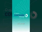 O que é CONTEÚDO PATROCINADO