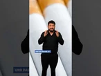 Fast jeder zehnte Jugendliche in Deutschland raucht wieder. Verbot für Aroma-Vapes – ja oder nein?