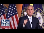 This is the 'BIGGEST HYPOCRISY' out there, Kevin McCarthy reveals
