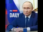 Why does Putin want Ukraine’s Donbas region?