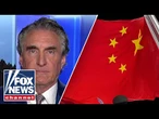 Doug Burgum warns China can hold the ‘entire global economy’ hostage