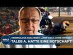 HINTERGRÜNDE ZUM MAGDEBURG-ATTENTÄTER TALEB A.: Kriminologe analysiert 