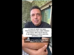 Fabio Tonacci incontra Nathan Thrall e Abed Salama