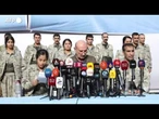 Il Pkk curdo annuncia il ritiro dalla Turchia verso l'Iraq: "Ora liberare Ocalan"