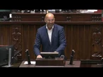 Rutnicki: robimy, nie gadamy! Od 2 lat realizujemy program modernizacji orlików