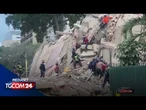 Terremoto, Venezuela in ginocchio: centinaia di edifici crollati, tante persone sotto le macerie