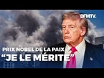 Donald Trump a-t-il vraiment mis fin à 6 guerres en 6 mois?