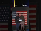 Trump HONORS Medal of Honor recipient Col. Parris Davis #shorts #us #news #military #honors #Trump