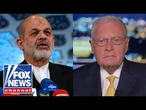 Lt Gen Kellogg: We CAN'T negotiate with these guys