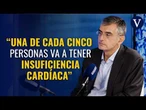 Cómo identificar los síntomas de la insuficiencia cardíaca | Podcast Principio Activo Capítulo 1