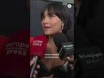 Aitana se sincera ante las cámaras sobre el amor y la salud: "Plex es el mejor" #plex #aitana #amor