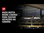 Proteção a crianças e pacote anti-STF: Câmara define pauta nesta terça (12) | CNN NOVO DIA