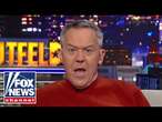 Gutfeld: Jim Acosta should bring a 'full stop' to the self-righteous blather