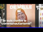 Strasbourg: Une affiche promotionnelle de la ville mettant en avant une femme voilée fait polémique