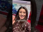 Critican a una presentadora de la BBC por llevar vestidos cortos con 45 años #AmyGarcia #BBC