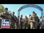 Iran terror proxy REJECTS Israel-Lebanon ceasefire