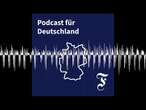 Meine amerikanische Familie, die Trumpisten - F.A.Z. Podcast für Deutschland