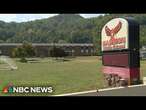 West Virginia middle school student dies after football practice injury