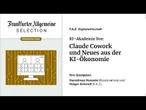 KI-Akademie live: Claude Cowork und Neues aus der KI-Ökonomie