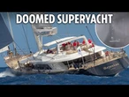 Deadly ‘design flaw’ behind sinking of Bayesian superyacht revealed after 7 killed