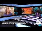 Maroc : comment le Festival Gnaoua est devenu une vitrine culturelle de l'Afrique ? • FRANCE 24